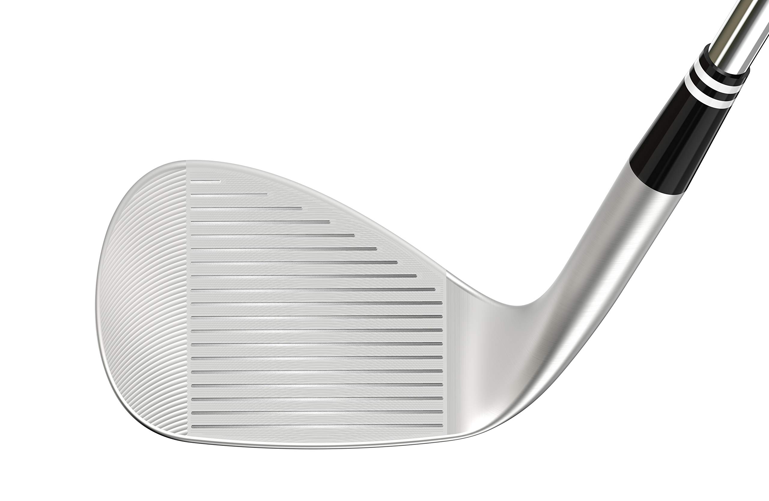 Cleveland Golf RTX Zipcore TS 56 Mid RH, Silver