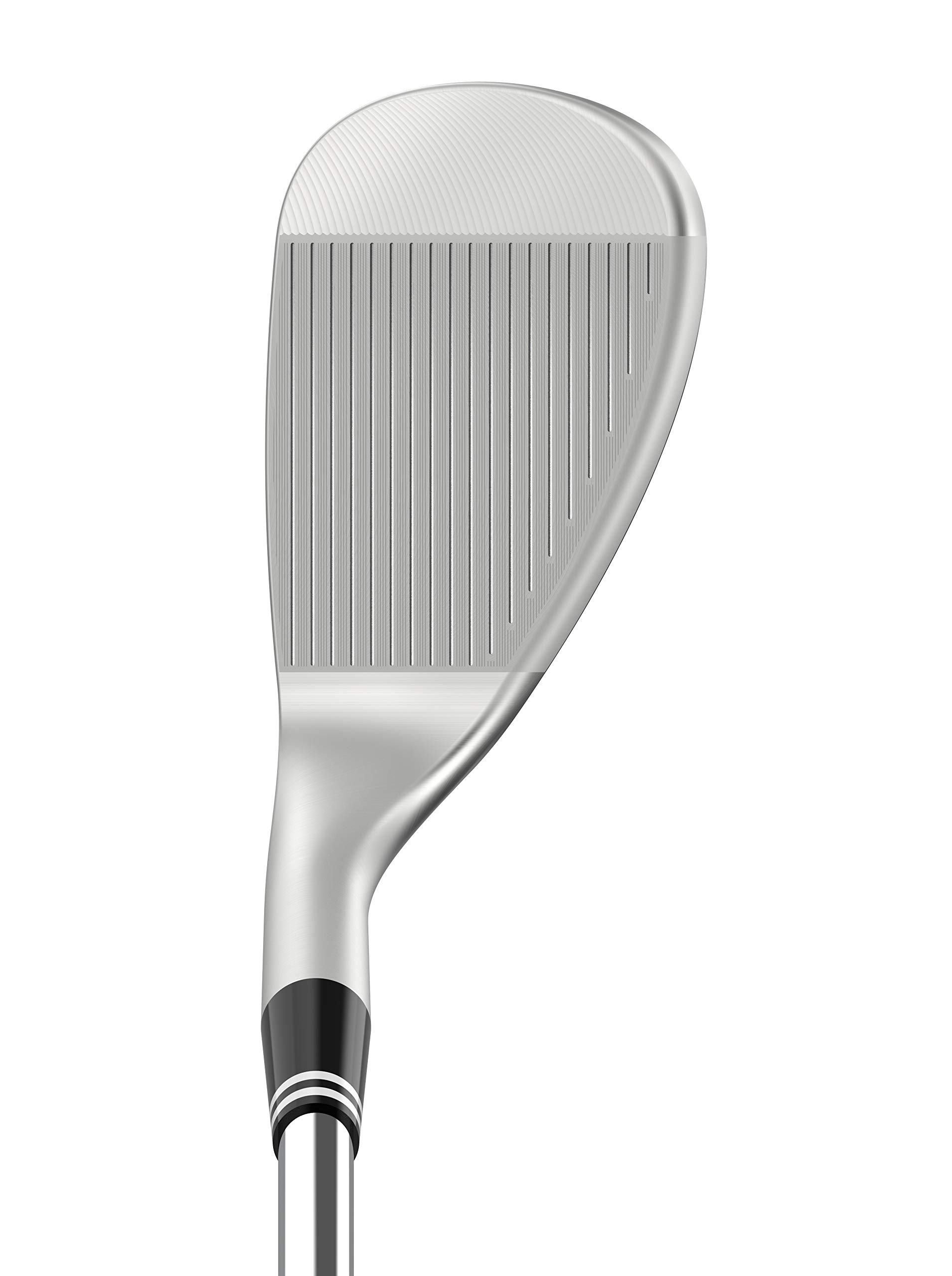 Cleveland Golf RTX Zipcore TS 56 Mid RH, Silver