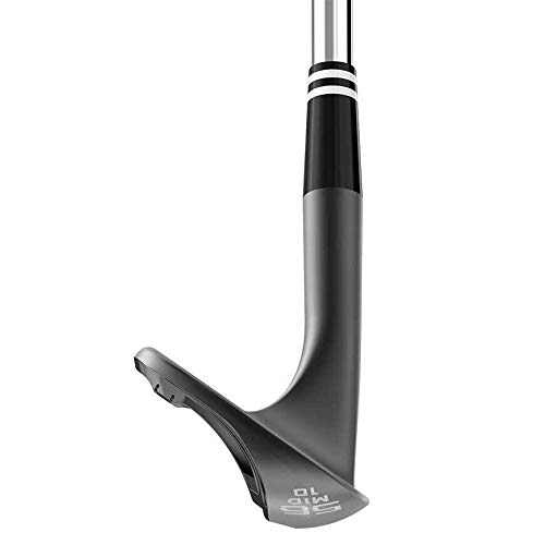 Cleveland Golf RTX ZipcoreBKS 56 Low RH, Black (11202921)