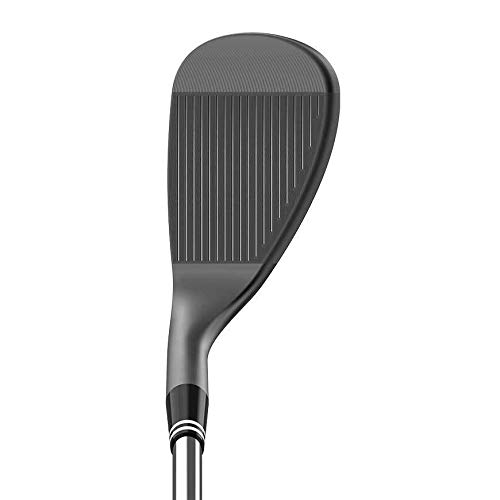 Cleveland Golf RTX ZipcoreBKS 56 Low RH, Black (11202921)