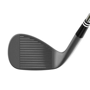 Cleveland Golf RTX ZipcoreBKS 56 Low RH, Black (11202921)