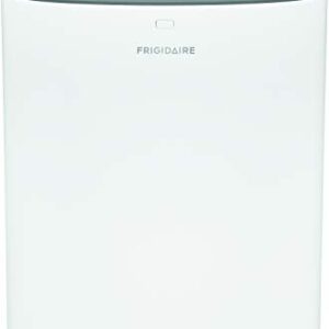 Frigidaire FHPH132AB1 Heat/Cool Remote Control for a Room up to 600-Sq. Ft. Portable Air Conditioner, White