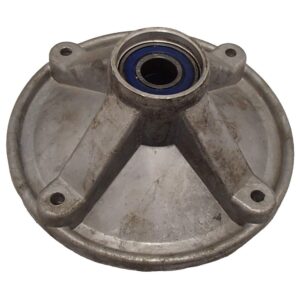 raparts spindle housing with bearings fits toro 107-9161 88-4510 285-609