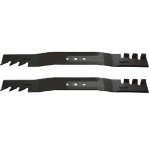 reliable aftermarket parts our name says it all 108-9764-03 mulching blades fits toro models 20001 20003 20005 20008 20009 20012 20013 20014 20016 20017 20018 20041