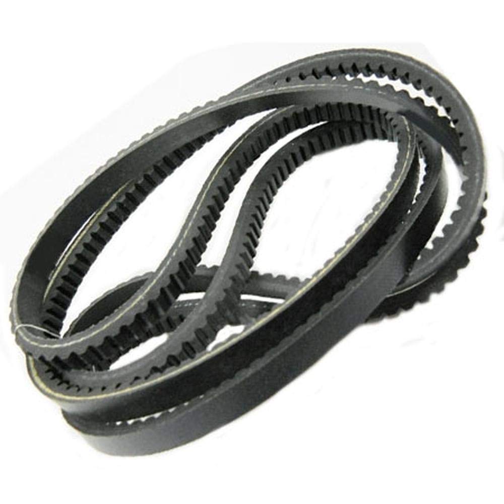 Reliable Aftermarket Parts Our Name Says It All 574870901 Hydro Belt Fits Husqvarna MZ52 MZ61 MZ5424S MZ6128 MZT52 MZT61