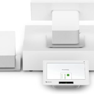 Clover Station PRO (Newest Version) - Requires processing through Powering POS