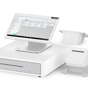 Clover Station PRO (Newest Version) - Requires processing through Powering POS