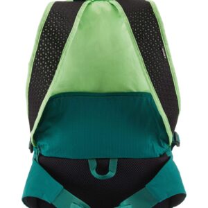 Burton Sleyton 18L Packable Hip Pack, Summer Green Ripstop