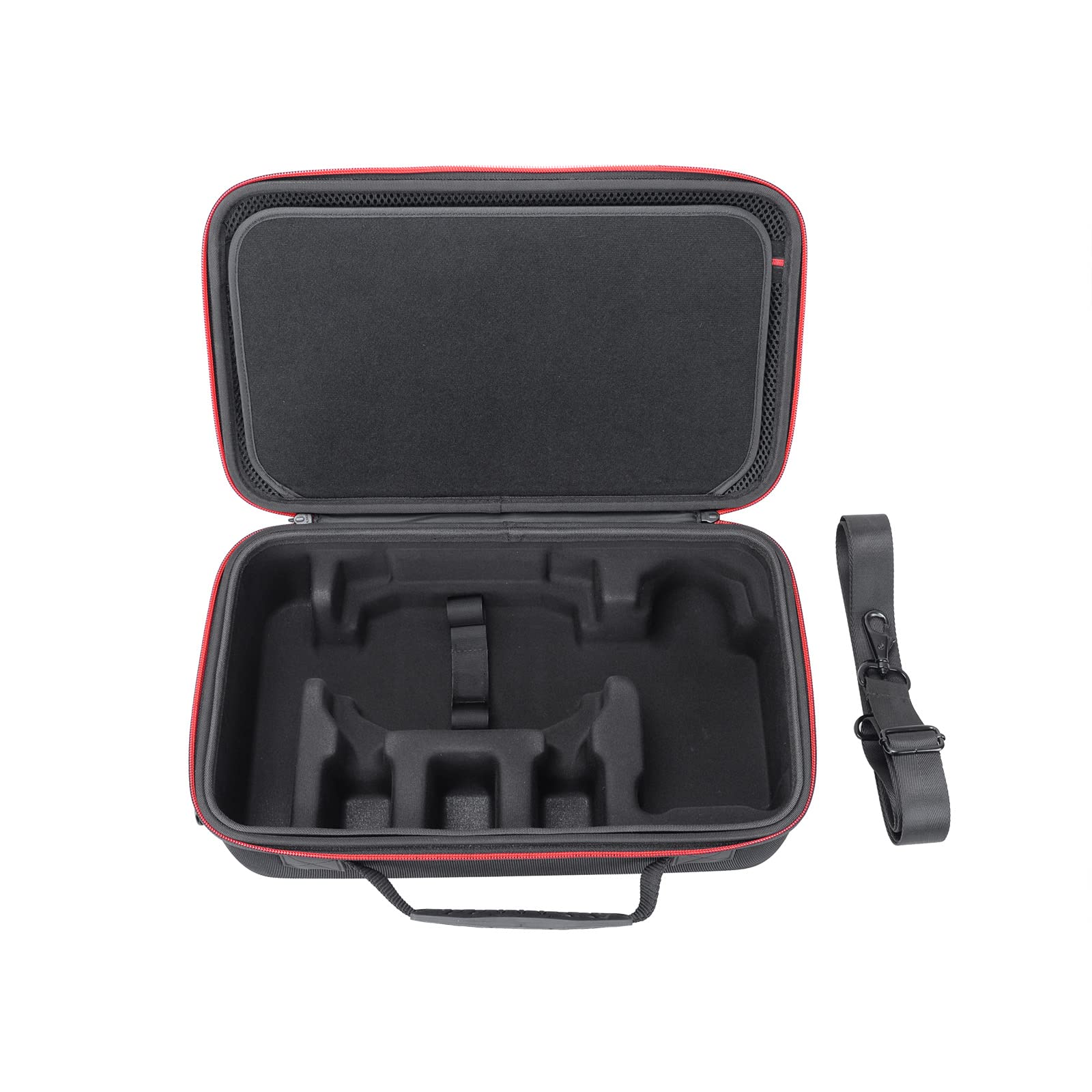 RLSOCO Carrying Case for DJI Air 2S / Mavic Air 2 Combo - Fits for DJI RC Pro Controller/Smart Controller/Air 2s Controller