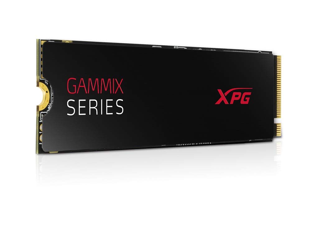 XPG S7 Series: 1TB PCIe Gen3x4 M.2 2280 Solid 3500/3000MB/s State Drive