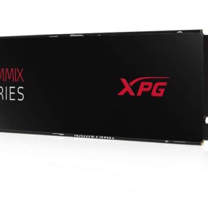 XPG S7 Series: 1TB PCIe Gen3x4 M.2 2280 Solid 3500/3000MB/s State Drive