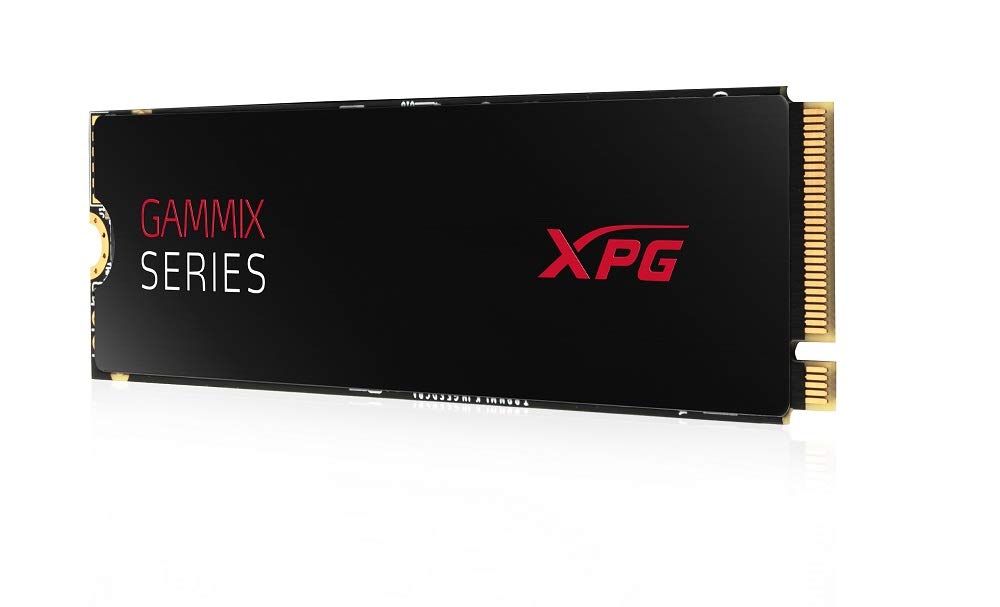 XPG S7 Series: 1TB PCIe Gen3x4 M.2 2280 Solid 3500/3000MB/s State Drive