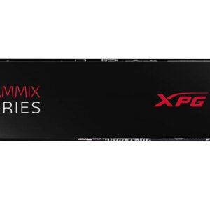 XPG S7 Series: 1TB PCIe Gen3x4 M.2 2280 Solid 3500/3000MB/s State Drive