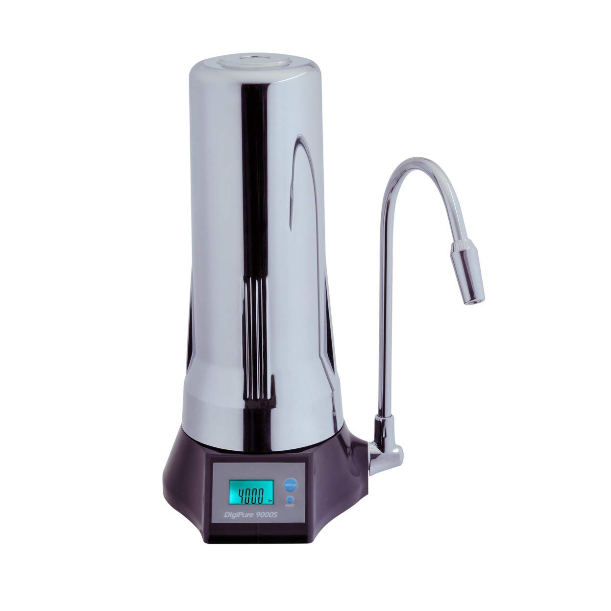 Savant DigiPure 9000S, Digital Water Filter