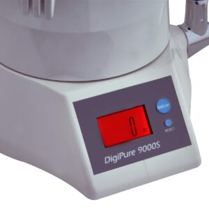 Savant DigiPure 9000S, Digital Water Filter