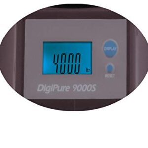 Savant DigiPure 9000S, Digital Water Filter