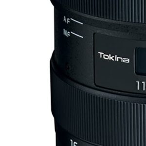 Tokina ATX-i 11-20mm F2.8 Nikon F (DX) Mount