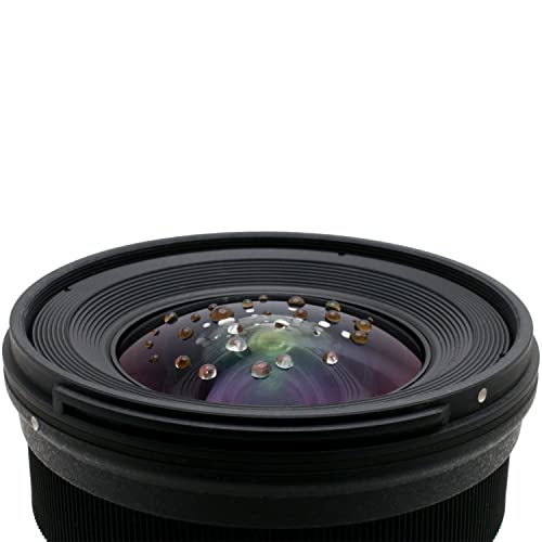 Tokina ATX-i 11-20mm F2.8 Nikon F (DX) Mount