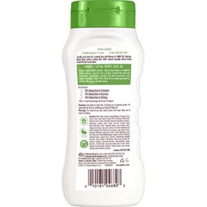 Palmer's Cocoa Butter Formula Hemp Oil Calming Relief Body Lotion, 8 Ounces