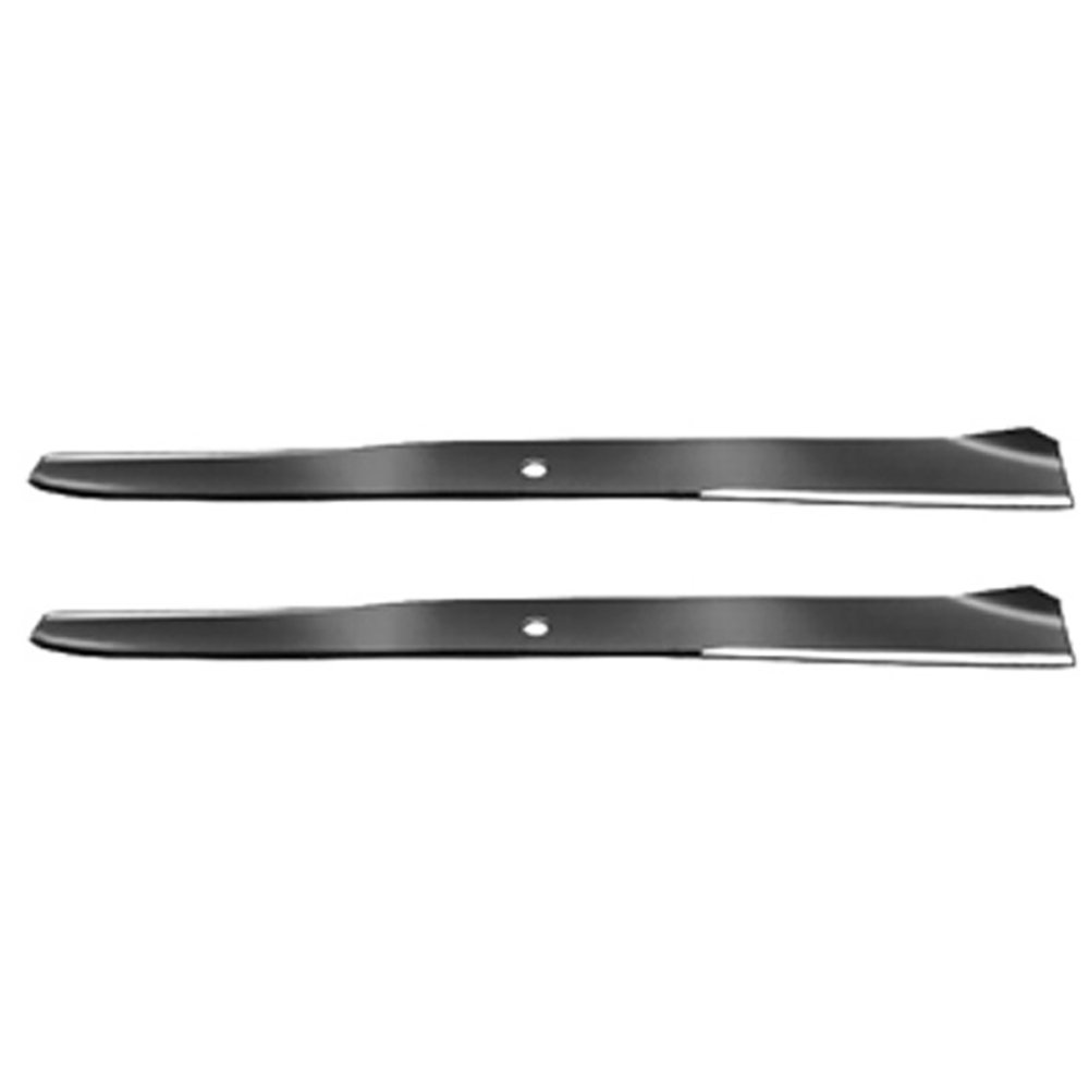 Reliable Aftermarket Parts Our Name Says It All RAParts ZZ4216 SS4235 SS4260 SS4200 (2) Replacement Mower Blades Fits Toro Time Cutter 42" 2007-2014