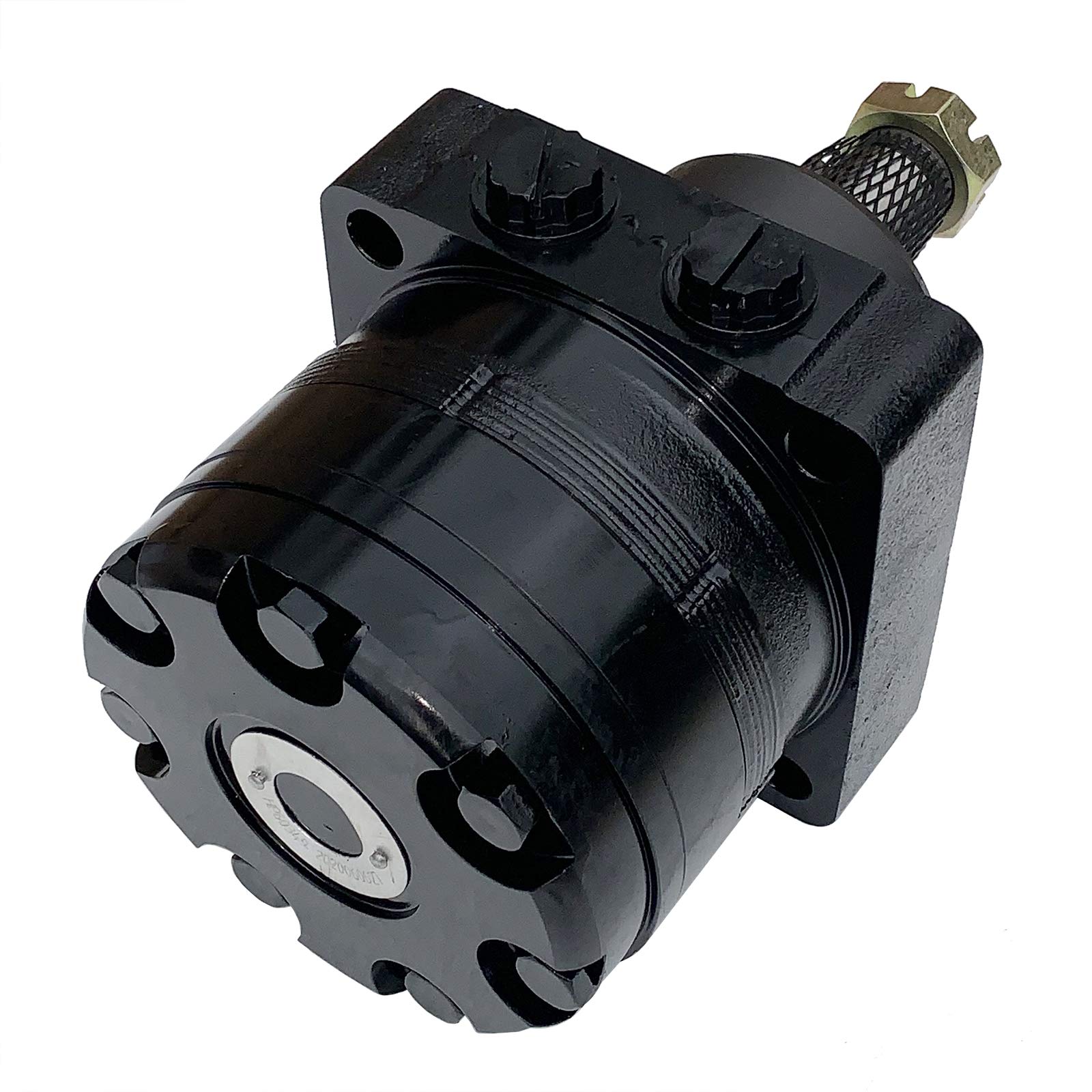 HVACSTAR Wheel Motor for Exmark 1-523328 Toro 103-6988 Oregon 27-500 Parker TF0240US081AADD Stens 025-503