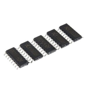 electronic components 5pcs original ic chip ch340g r3 board for ardunio uno r3 serial chip sop-16