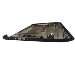 New Replacement for 17T-by 17C-CA 17-by 17-CA by2091nr 17-by0xxx 17-ca0xxx 17-ca1xx Laptop Lower Base Bottom Case Cover Assembly Part L48405-001 6070B1546601 2019 Year Black