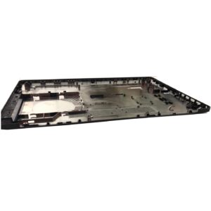 New Replacement for 17T-by 17C-CA 17-by 17-CA by2091nr 17-by0xxx 17-ca0xxx 17-ca1xx Laptop Lower Base Bottom Case Cover Assembly Part L48405-001 6070B1546601 2019 Year Black