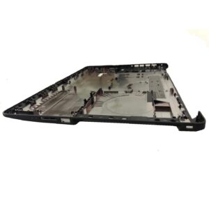 New Replacement for 17T-by 17C-CA 17-by 17-CA by2091nr 17-by0xxx 17-ca0xxx 17-ca1xx Laptop Lower Base Bottom Case Cover Assembly Part L48405-001 6070B1546601 2019 Year Black