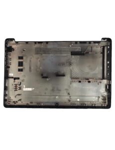 new replacement for hp 17t-by000 17t-by100 17t-by400 17z-ca000 17-by 17-ca0xx 17-ca0xxx 17-ca1xx 17-ca1xxx laptop lower base bottom case cover assembly part l22515-001 6070b13082501 black