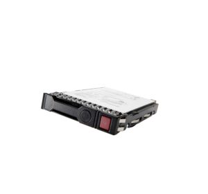 hpe 480 gb solid state drive - 3.5" internal - sata (sata/600) - mixed use - server, storage system device supported - 5 dwpd - 3 year warranty