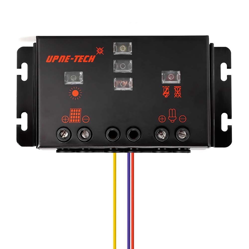 Solar Pump Controller; LCB 6Amp;DC Pump Controller;Linear Current Boosters used in solar direct pumping applications;Compatible Models: 12V or 24 VDC pumps; Input Voltage: 16 - 50 DC volts PV Array; .