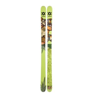 2021 volkl revolt 87 185cm skis