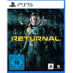 Returnal - [PlayStation 5]