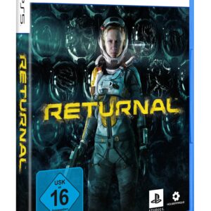 Returnal - [PlayStation 5]