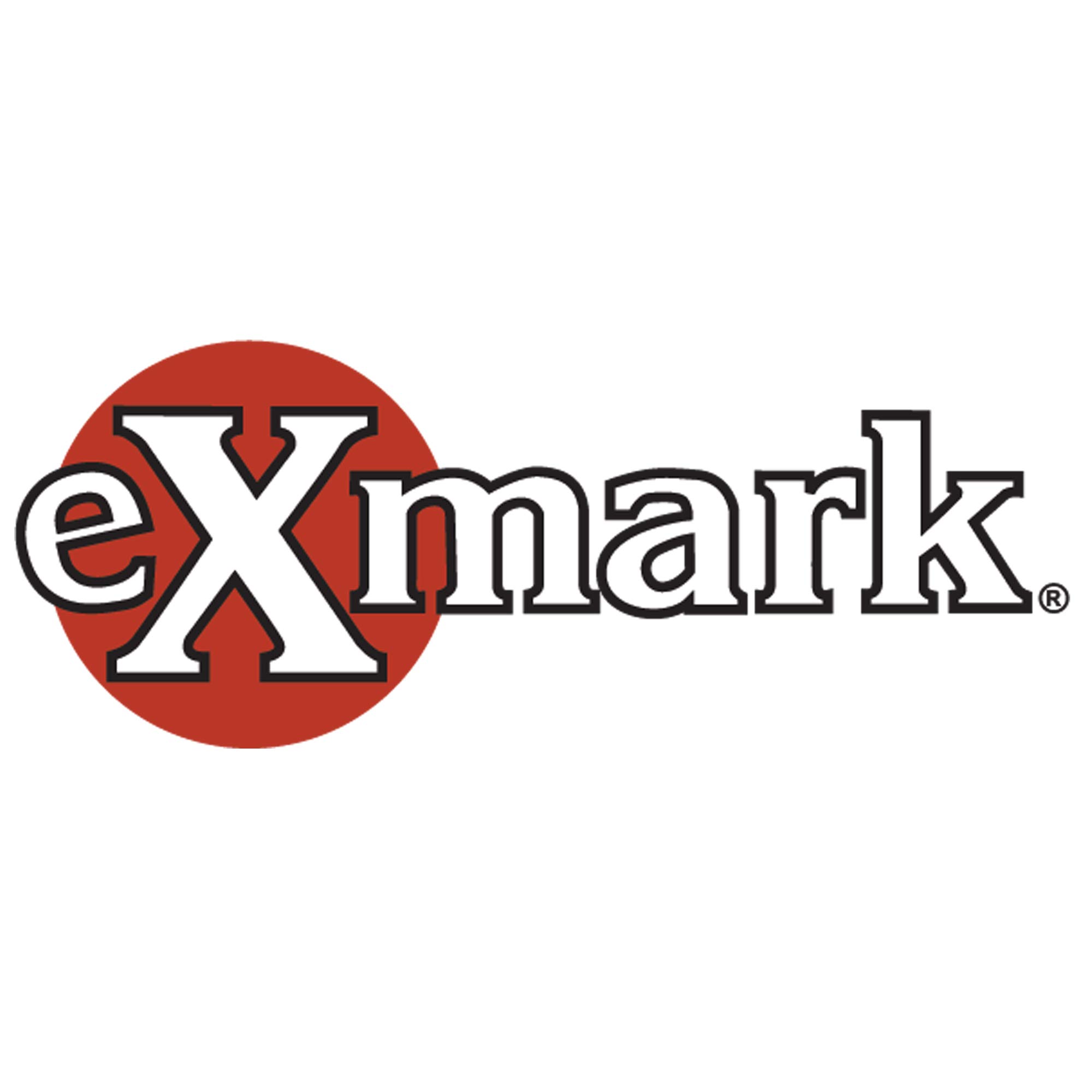 Exmark 135-5775 Belt Lazer Z AS E Series 116-1965 -SL