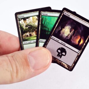 Worlds Smallest Magic The Gathering Duel Decks, Multi