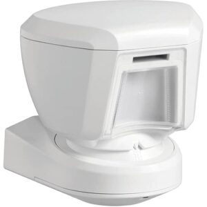 dsc pg9994 powerseries neo wireless powerg outdoor pir motion detector