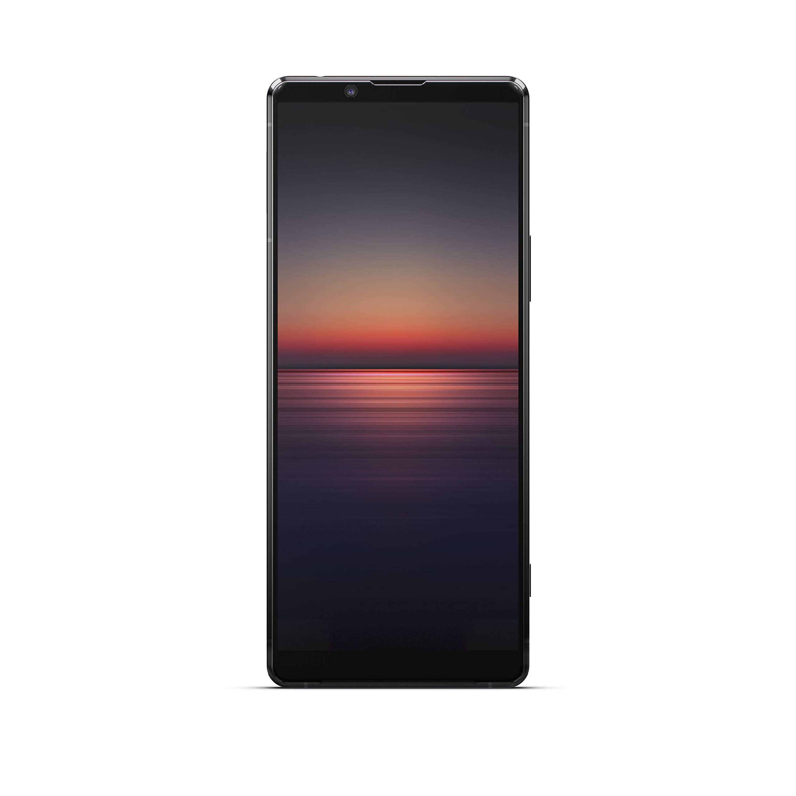 Sony Xperia 1 II XQ-AT52 256GB 8GB RAM International Version - Black