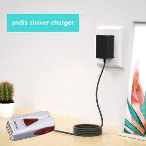 Replacement Andis Charger (Charger Only)