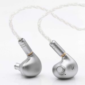 Linsoul TINHiFi T2 Plus High Performance Reference in-Ear Monitor for Audiophile Musician