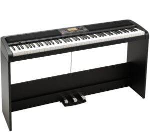 korg xe20sp digital ensemble piano