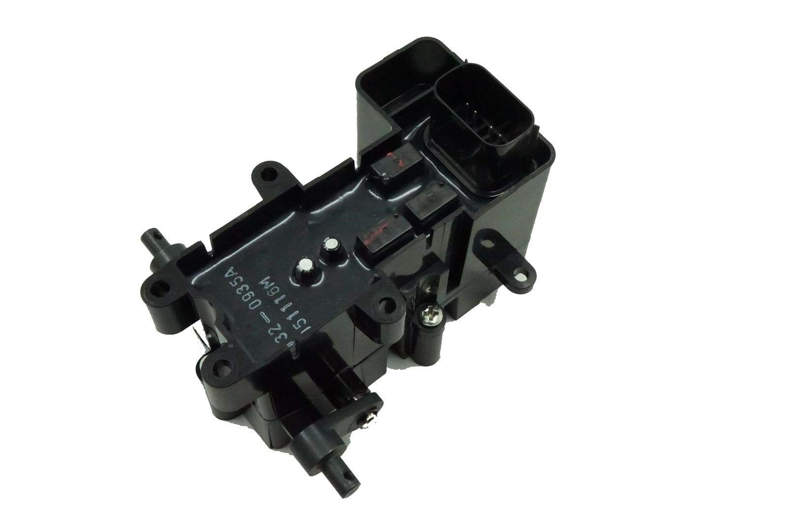 HITY MOTOR (New Part Compatible with Toro # 136-4213 TIMECUTTER Brake Controller;REP. 130-6892, 132-0935 fits 74661 74710 74720 74721 74722 74723 74730 74731 74732 +