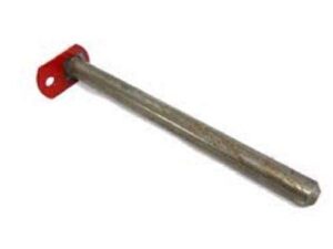 (new part) compatible with toro 1-632199-01 strut pin for zero turns; replaces e632199 fits other models