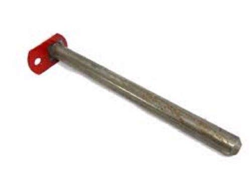 (New Part) Compatible with Toro 1-632199-01 STRUT PIN for Zero Turns; Replaces E632199 fits Other Models