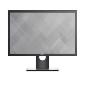 dell p2217 22" 16:10 widescreen led-backlit tn lcd monitor