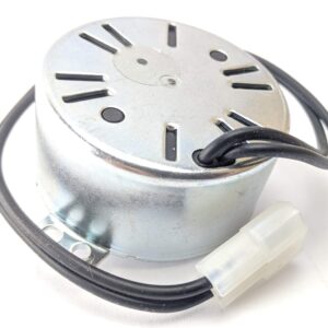 Rainsoft Silver Series Water Treatment Timer Motor | 24V 60Hz 1/30RPM | P/N 17493 | HTSYG048F002H-0002 | HTSYG048F002MH-0001