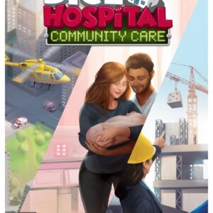 Alley Cat Dice Hospital: Community Care Expansion