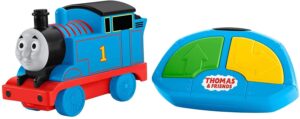 fisher price - thomas and friends r/c thomas