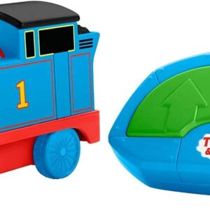 Fisher Price - Thomas and Friends R/C Thomas